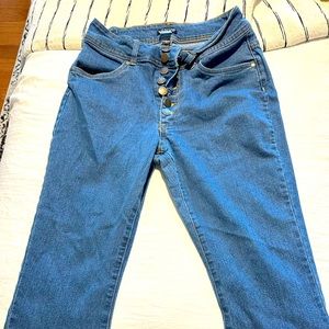 Venus jeans. Size 10, boot cut